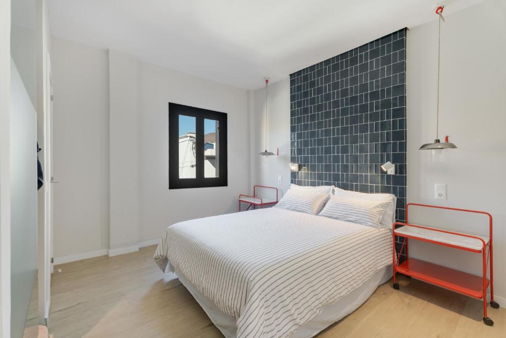 Front Suite at Pescado Salado CoLiving 2