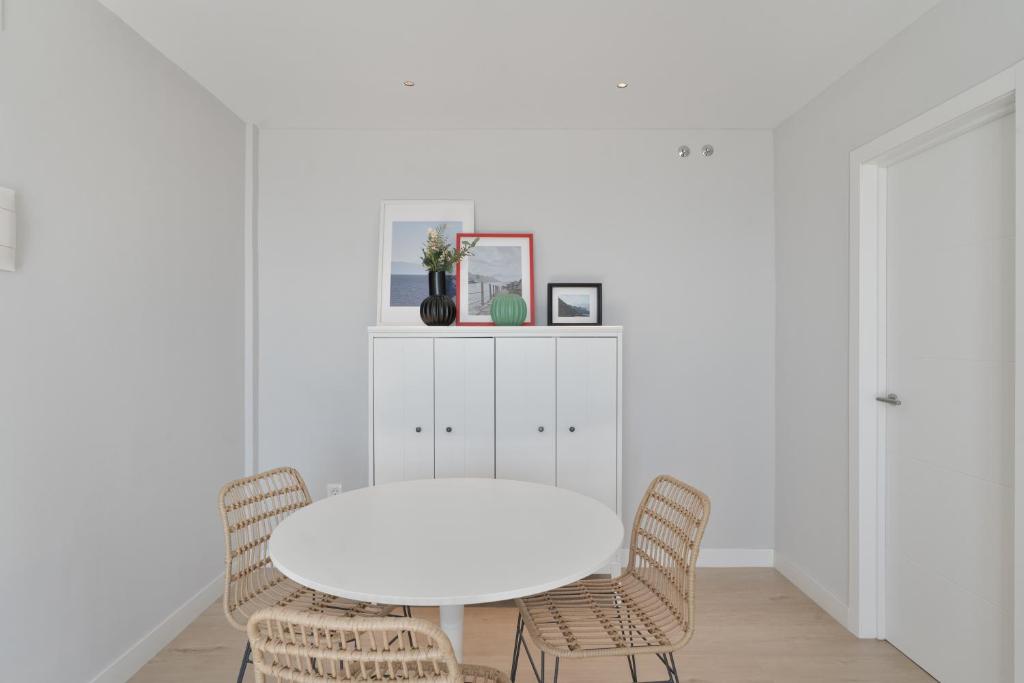 Premium Suite at Pescado Salado CoLiving 5
