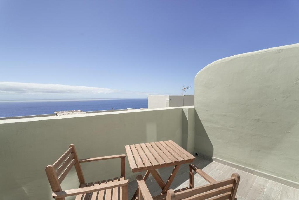 Premium Suite at Pescado Salado CoLiving 4