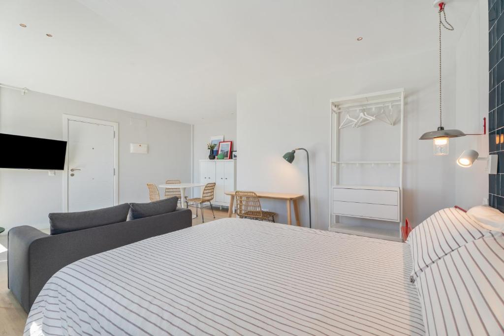 Premium Suite at Pescado Salado CoLiving 3