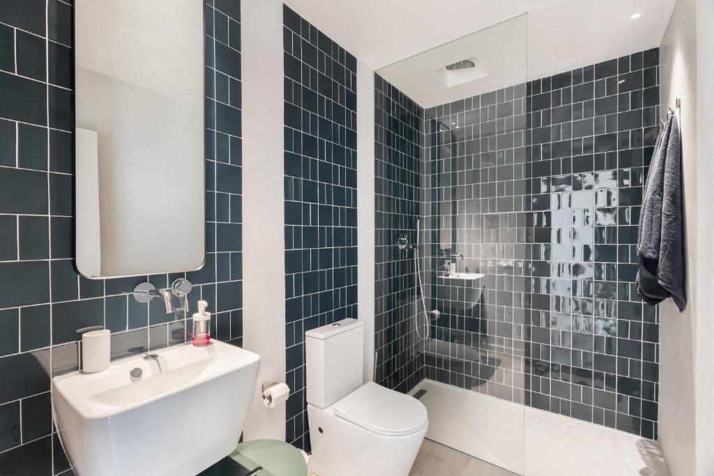 Premium Suite at Pescado Salado CoLiving 6