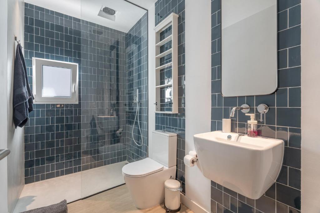 Standard Suite at Pescado Salado CoLiving 4